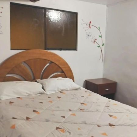 Ccapaq Wasi Hotell Cuzco Eksteriør bilde